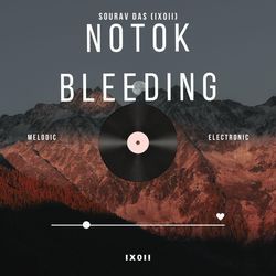 Not Ok - Bleeding