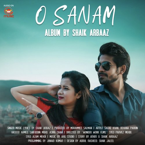 O Sanam