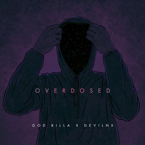 OVERDOSED (DEMON LURKING AROUND VOL.2)