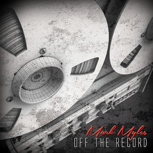 Off the Record cover art