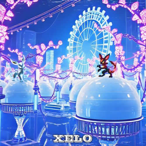 Riley cover art