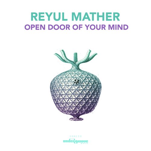 Open Door of Your Mind