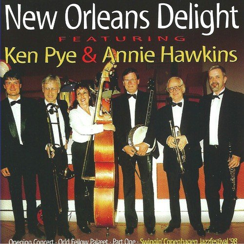 Opening Concert 1998 (feat. Ken Pye & Annie Hawkins) [Live]