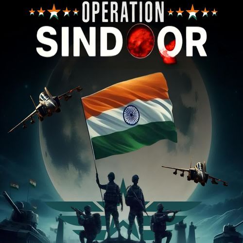 Operation Sindoor