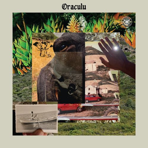 Oraculu (Toribio Remix)