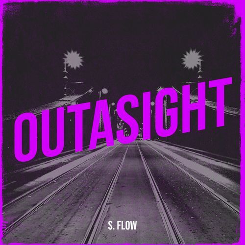 Outasight cover art