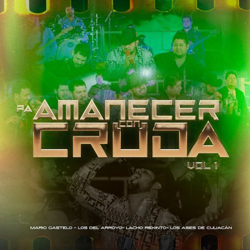 Estas que te pelas cover art