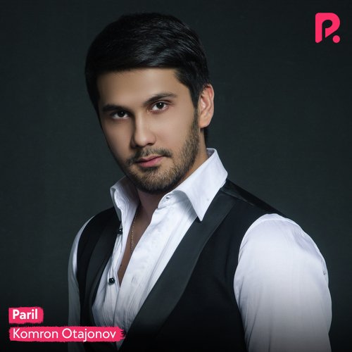 Pari cover art