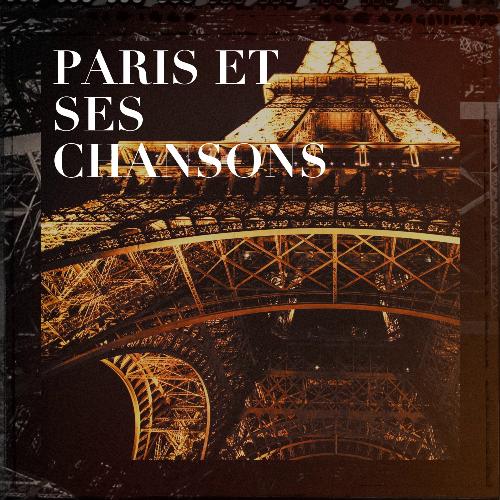 Paris et ses chansons