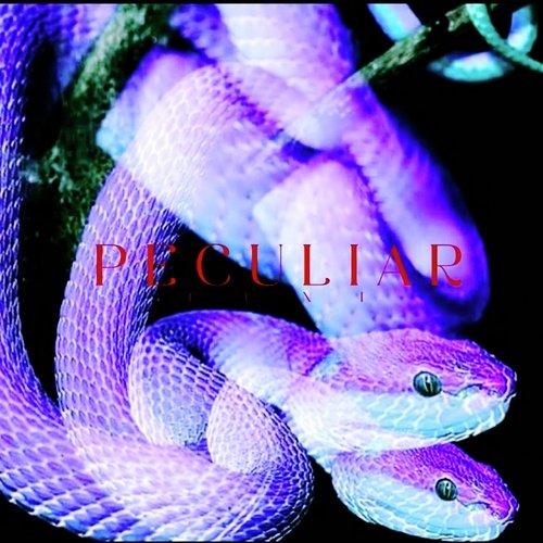 Peculiar