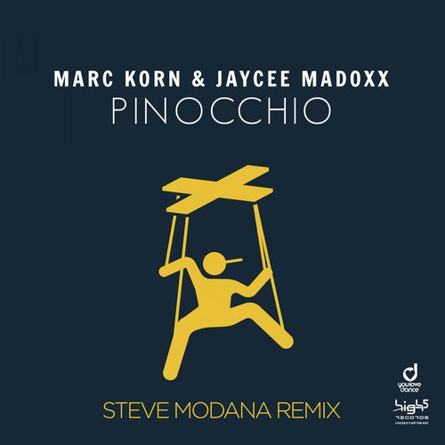 Marc Korn & Jaycee Madoxx