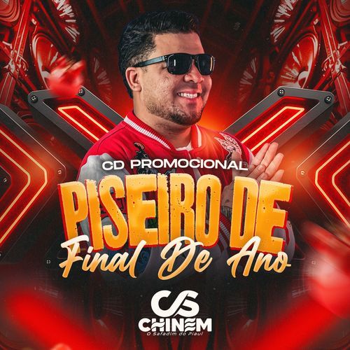 Piseiro de Final de Ano