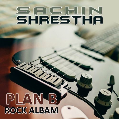Plan B Rock Album