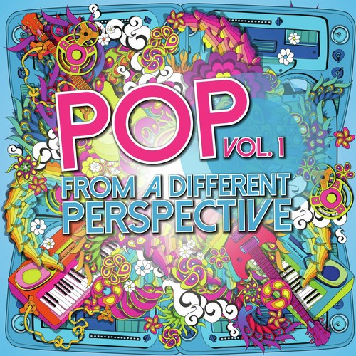 Pop from a Different Perspective, Vol. 1