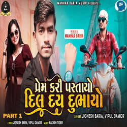 Prem Kari Pastayo Dil Day Dubhayo Part 1-CDkABRBiQnE