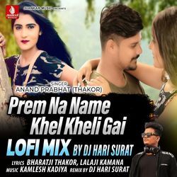 Prem Na Naame Khel Kheli Gai Lofi Mix-KFwnUDhWAgI