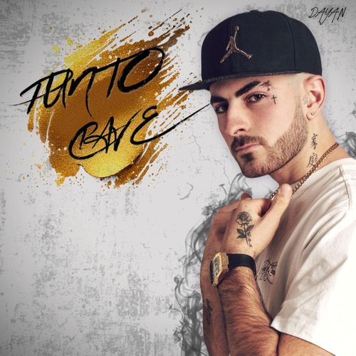Punto Clave cover art
