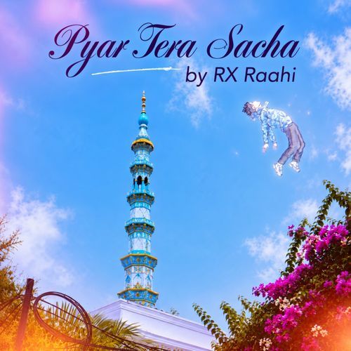 Pyar Tera Sacha
