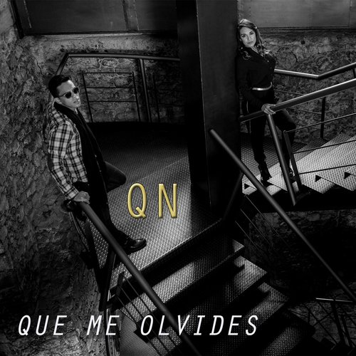 Que Me Olvides_poster_image