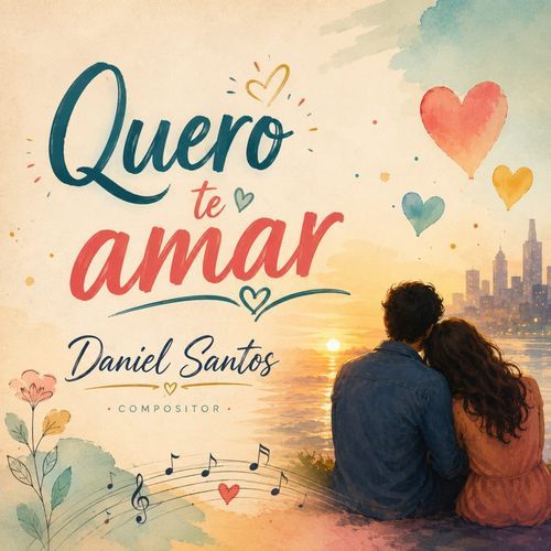 Quero te amar