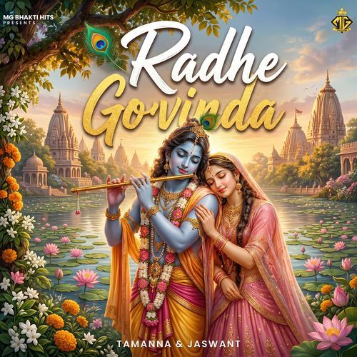 Radhe Govinda