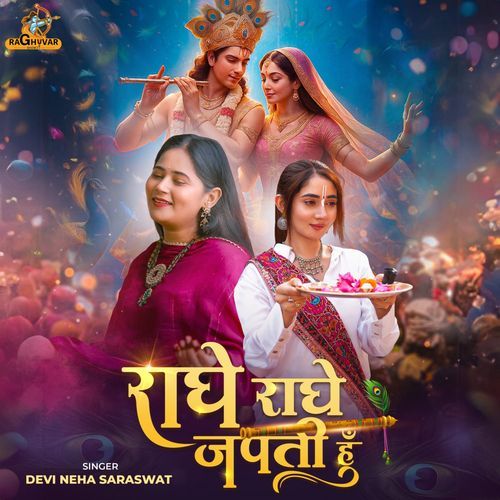 Radhe Radhe Japti Hun