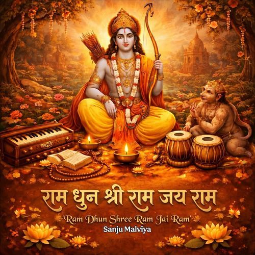 Ram Dhun Shree Ram Jai Ram