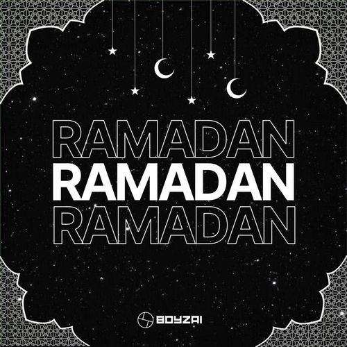 Ramadan cover art