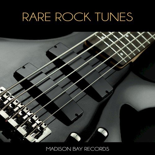 Rare Rock Tunes