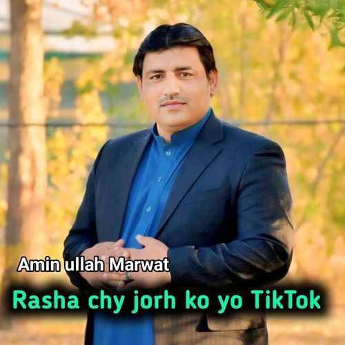 Rasha chy jorh ko yo TikTok