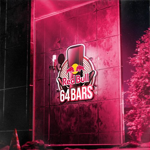 RAP TUTORIAL (64 Bars) Lyrics - Red Bull 64 Bars, The Album - Only