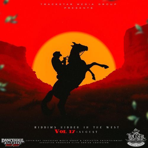 Dimentia (Riddim) cover art