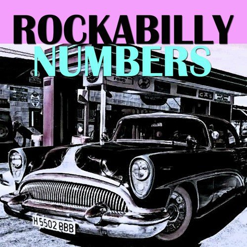 Rockabilly Numbers