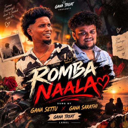 Romba Naala