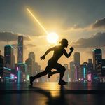 Run With the Light