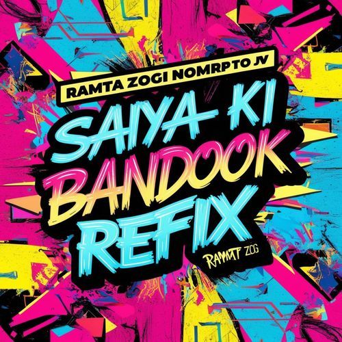 SAIYA KI BANDDOK REFIX