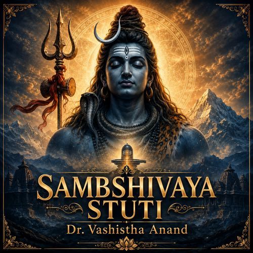 SAMBSHIVAYA STUTI
