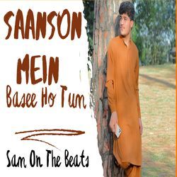 Saanson Mein Basee Ho Tum-IyclSxl7X1A