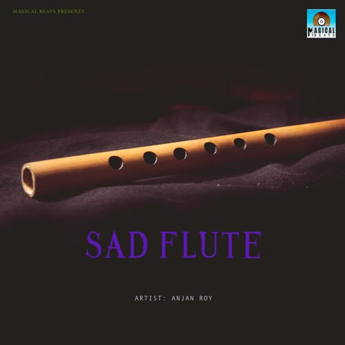 Lord Kishna Sad Flute
