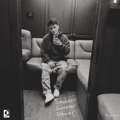 Sadder, Sweeter, Slower