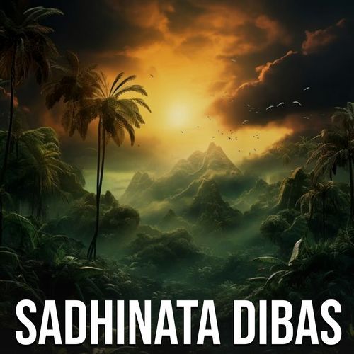 Sadhinata Dibas