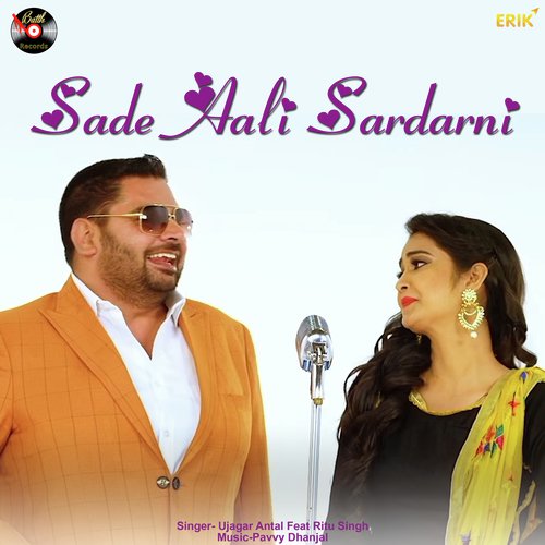Sadi Aali Sardarni