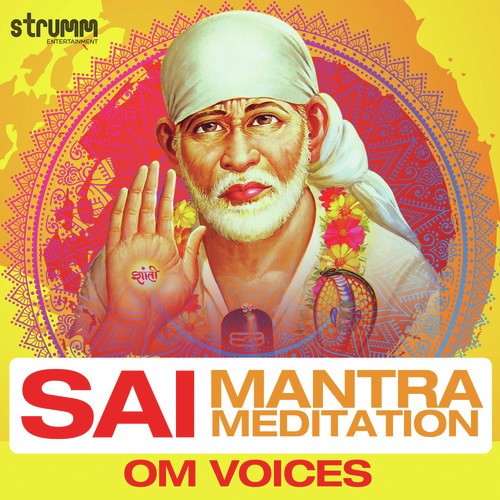 Sai Mantra Meditation
