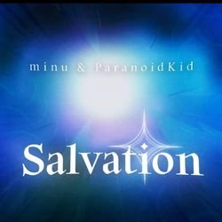 Salvation-IDdffSRzD10