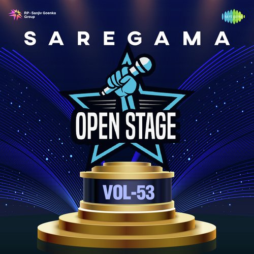 Saregama Open Stage Vol-53