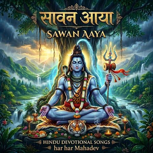 Savan Aaya