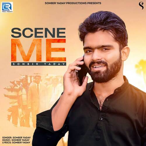 Scene Me