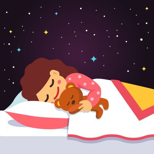 Traumhafte Ruhe Für Kinder cover art
