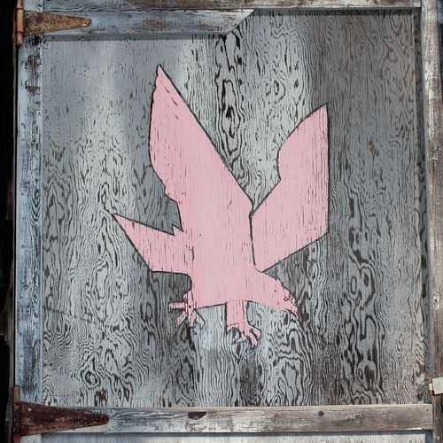Big Deep cover art