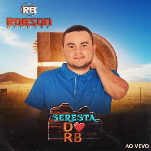 Seresta do RB (Ao Vivo)